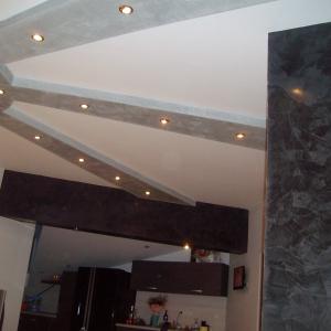 Декоративни Мазилки София