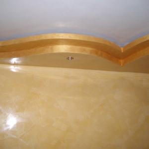 Декоративни Мазилки София