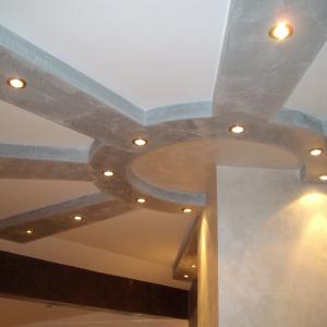 Декоративни Мазилки София