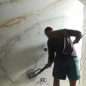 Декоративни Мазилки София