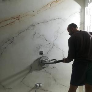 Декоративни Мазилки София