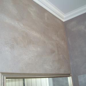 Декоративни Мазилки София