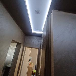 Таван Коридор 2