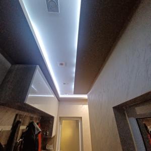 Таван Коридор 2