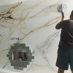 Декоративни Мазилки София