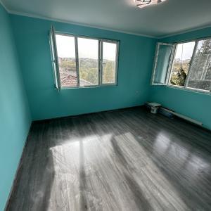 Основен ремонт на спално помещение