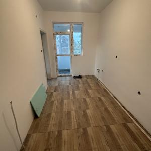 Монтаж на картон,шпакловка,латекс залепване на плочки