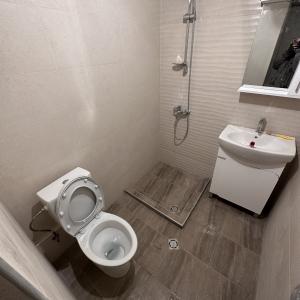 Основен ремонт на баня