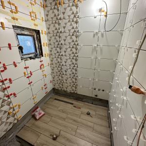 Основен ремонт на баня