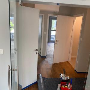 довършителни дейности