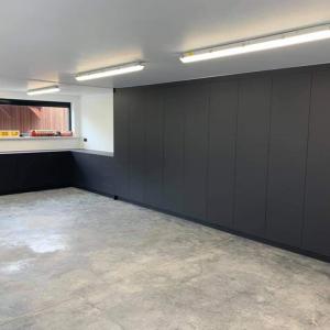 Офис обзавеждане