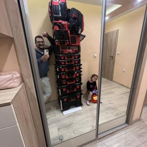 с малкото аз :)