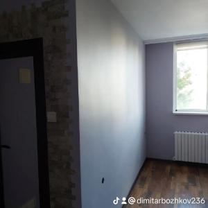 Ремонт Спалня.