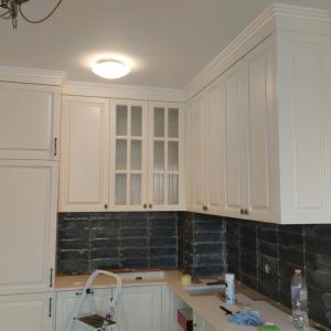 Плочки в кухнята