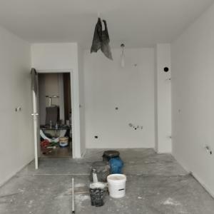 Боядисване на апартамент