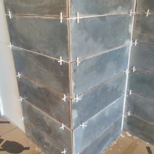 Плочки с геронг в кухнята