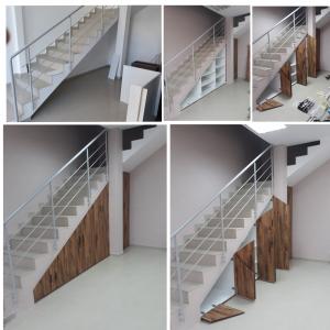 Мебели по поръчка и Дърводелски услуги