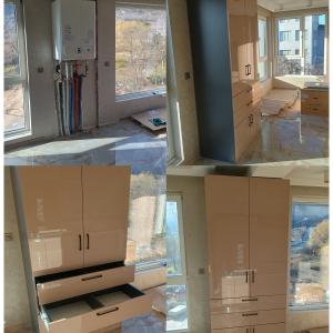 Мебели по поръчка и Дърводелски услуги