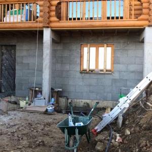 Цялостни ремонти