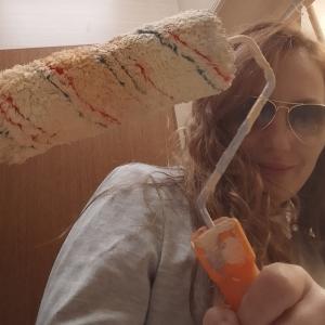 БОЯДИСВАНЕ С ЛАТЕКС