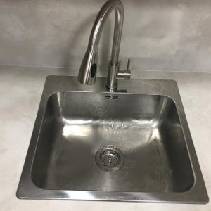 Кухненска мивка от Икея