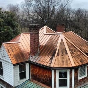 Изграждане на Меден покрив в град бургас