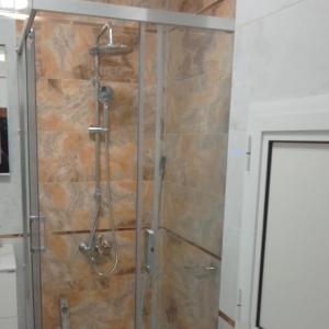 Баня в стил модерен