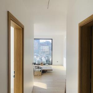 Ново строителство