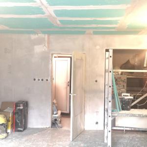 Цялостни ремонти