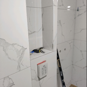 Ремонт на баня