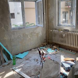 Цялостни ремонти