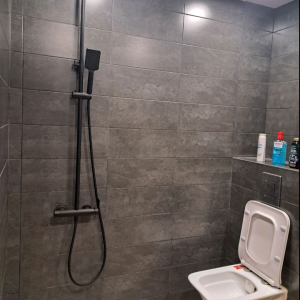 Ремонт на баня