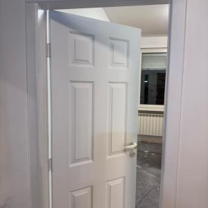 Промяна от Венге на Опал