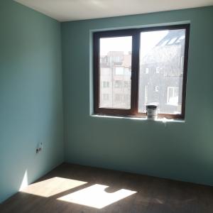 Ново строителство