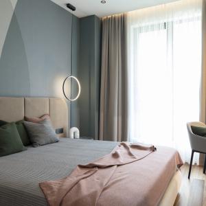 Основна спалня