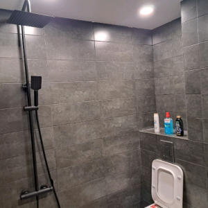 Ремонт на баня