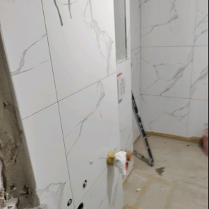 Ремонт на баня