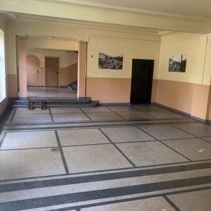 Цялостен ремонт на фоайе