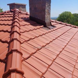 Нов покрив само за няколко дена!!!