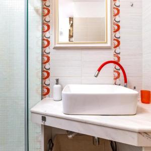 Баня от цялостен ремонт на апартамент