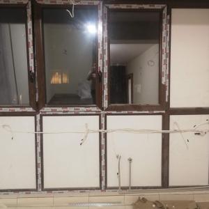 Усвояване на тераса