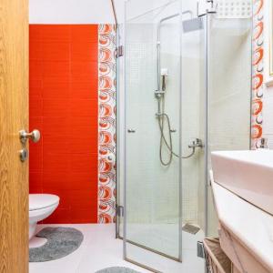 Баня от цялостен ремонт на апартамент