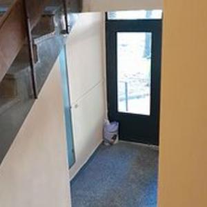 Ремонт на входове