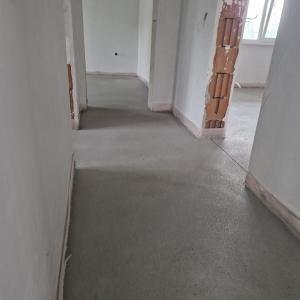 Замазка и шпакловка