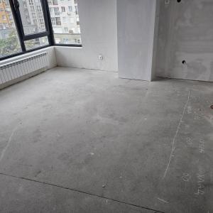 Дневната преди ремонта