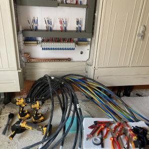 Подвързване на ГРТ