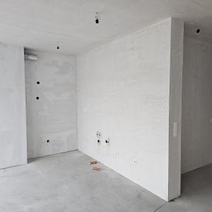 Кухня преди ремонта