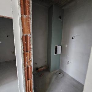 Баня преди ремонта