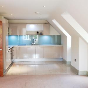 Боядисване на кухня