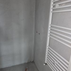 Баня на шпакловка и замазка